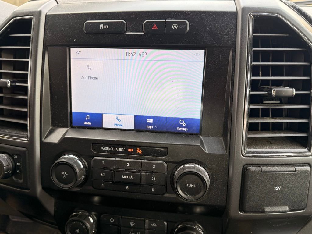 Used 2020 Ford F150 XLT w/ XTR Package AWD/4WD image 23