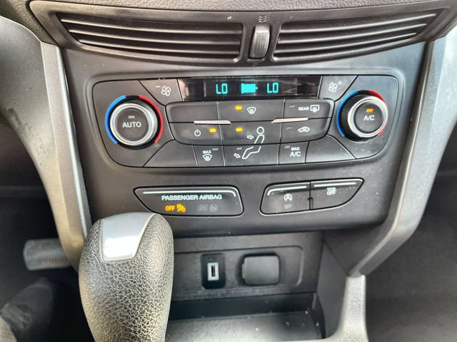 Used 2017 Ford Escape SE AWD/4WD image 17