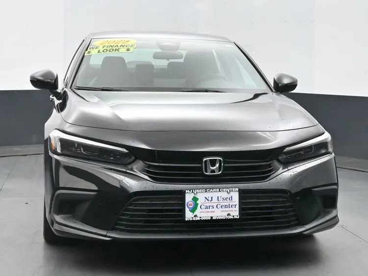 Used 2022 Honda Civic Sport image 3
