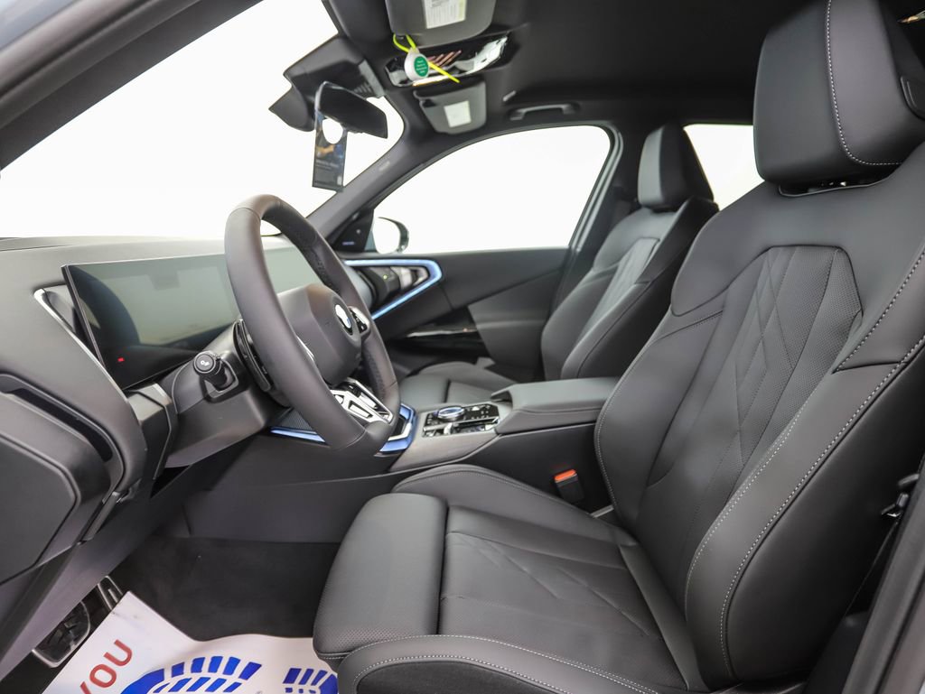 New 2026 BMW X3 xDrive30 w/ Premium Package image 11