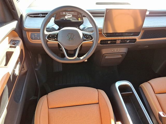 New 2025 Volkswagen ID. Buzz Pro S image 7