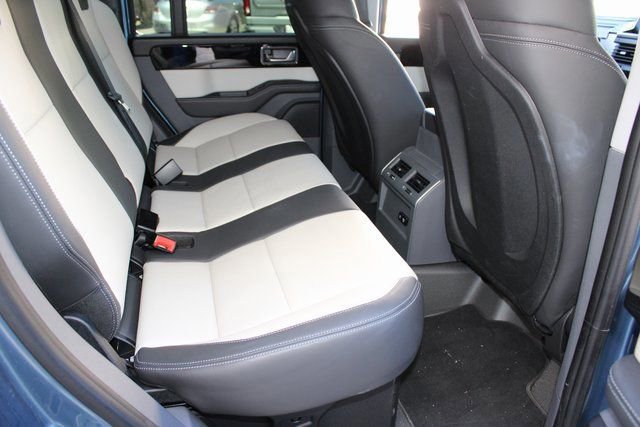 Used 2024 INEOS Grenadier image 17