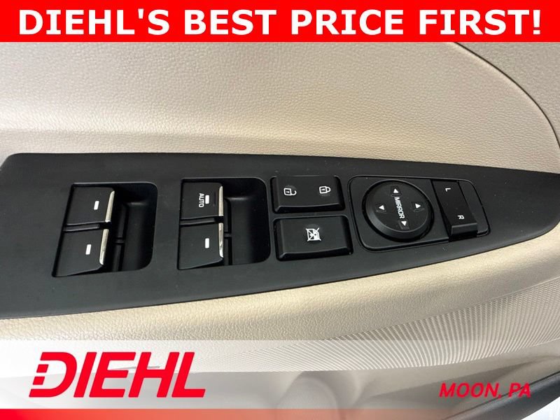 Used 2017 Hyundai Tucson Limited w/ Limited Ultimate Package 03 AWD/4WD image 22