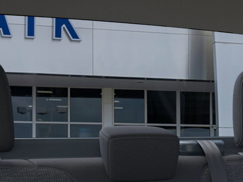 New 2026 Ford Maverick XL image 24