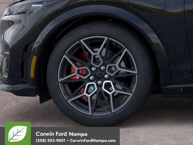 New 2026 Ford Mustang Mach-E GT AWD/4WD image 19