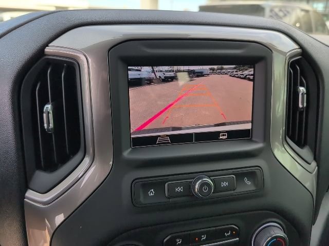 New 2026 Chevrolet Silverado 3500 W/T image 19