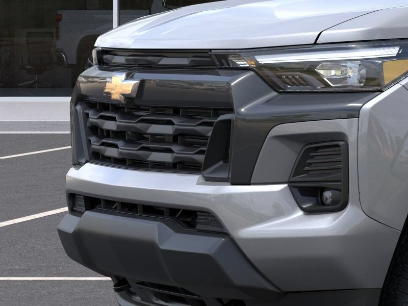 New 2026 Chevrolet Colorado LT w/ LT Convenience Package AWD/4WD image 38