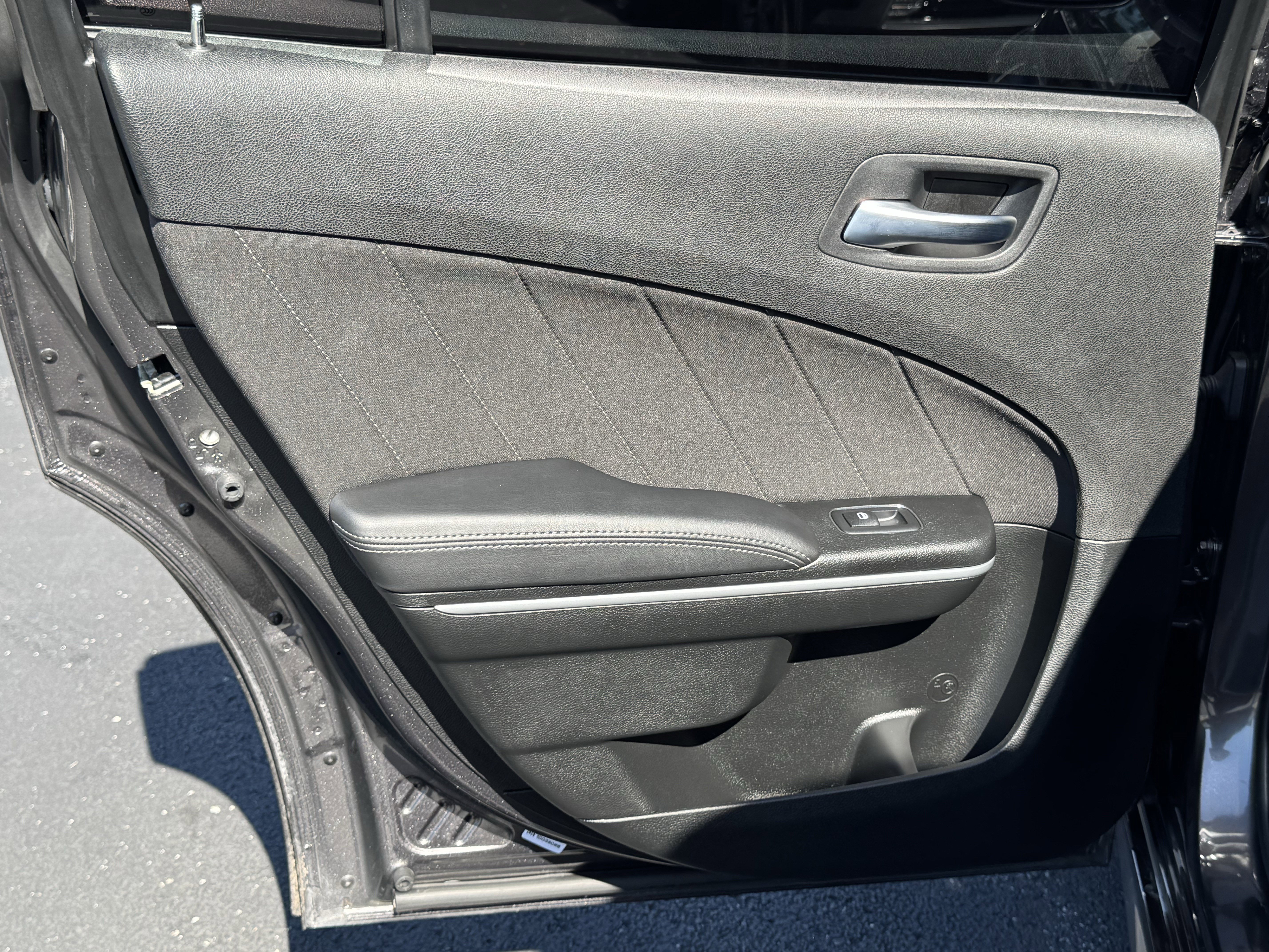 Used 2023 Dodge Charger Scat Pack image 33