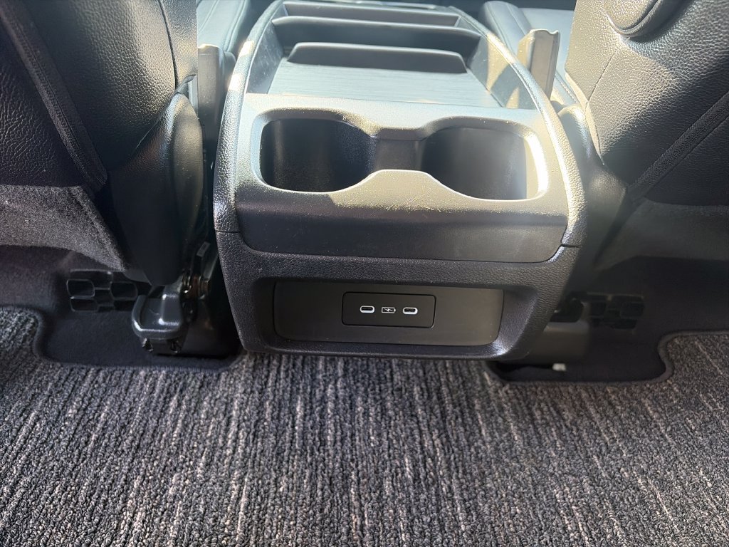 Used 2025 Honda Odyssey EX-L image 37
