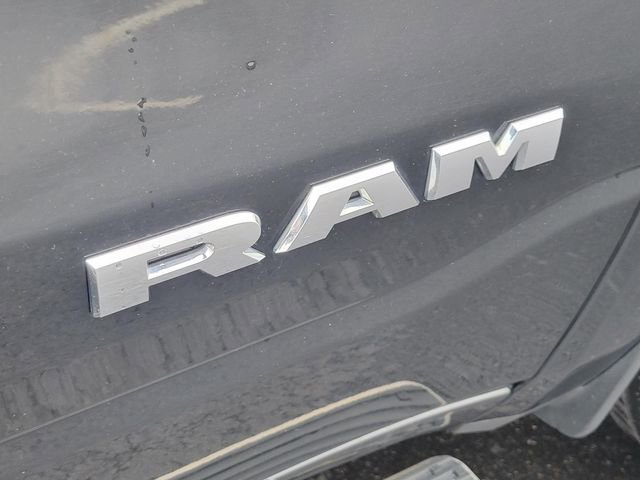 Used 2021 RAM 1500 Big Horn image 35