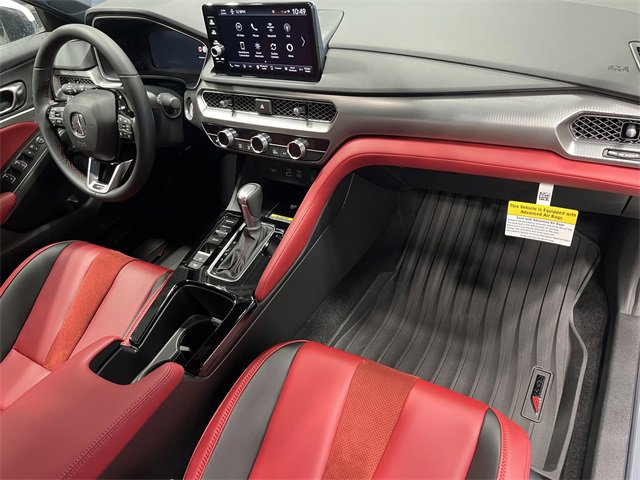 New 2026 Acura Integra A-Spec image 15
