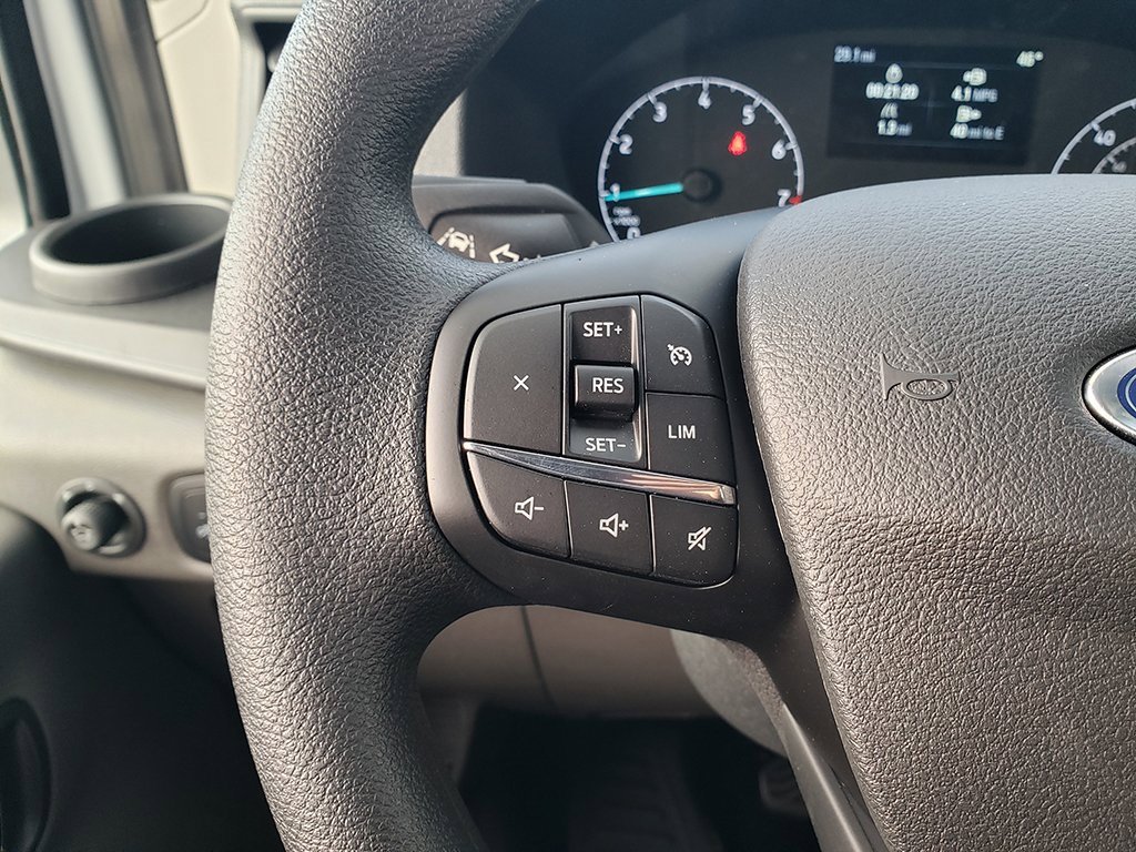 New 2025 Ford Transit 350 XL image 25