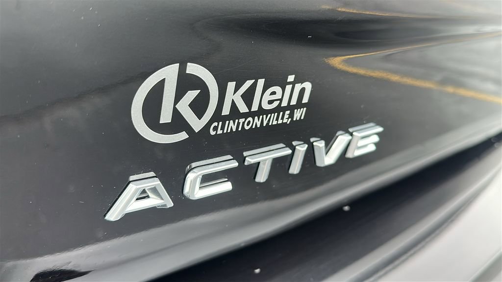 Used 2025 Ford Expedition Active AWD/4WD image 11