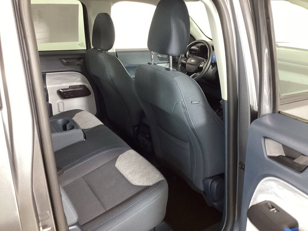 Used 2025 Ford Maverick XLT w/ XLT Luxury Package AWD/4WD image 35