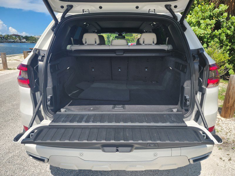 Used 2019 BMW X5 xDrive40i w/ Premium Package 2 image 34