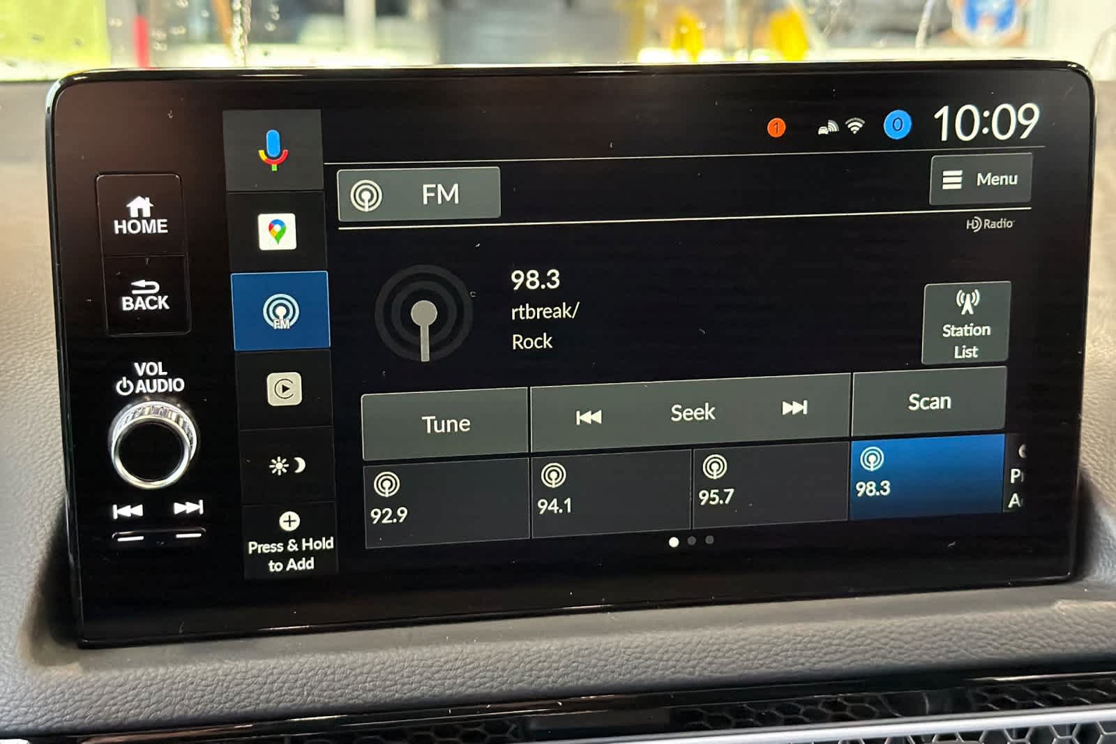 New 2026 Honda Civic Sport Touring image 18