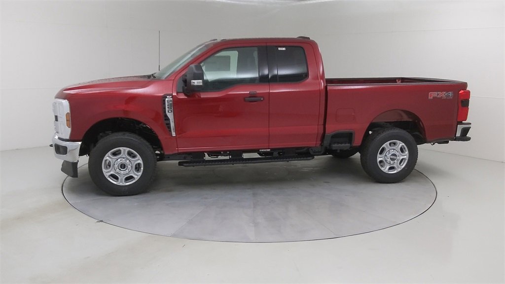 New 2026 Ford F250 XLT image 18