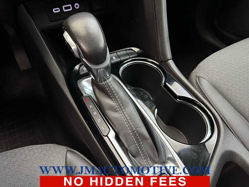 Used 2022 Buick Encore GX Preferred w/ Cold Weather Comfort Package image 29