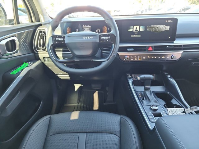 New 2026 Kia Sorento S image 9