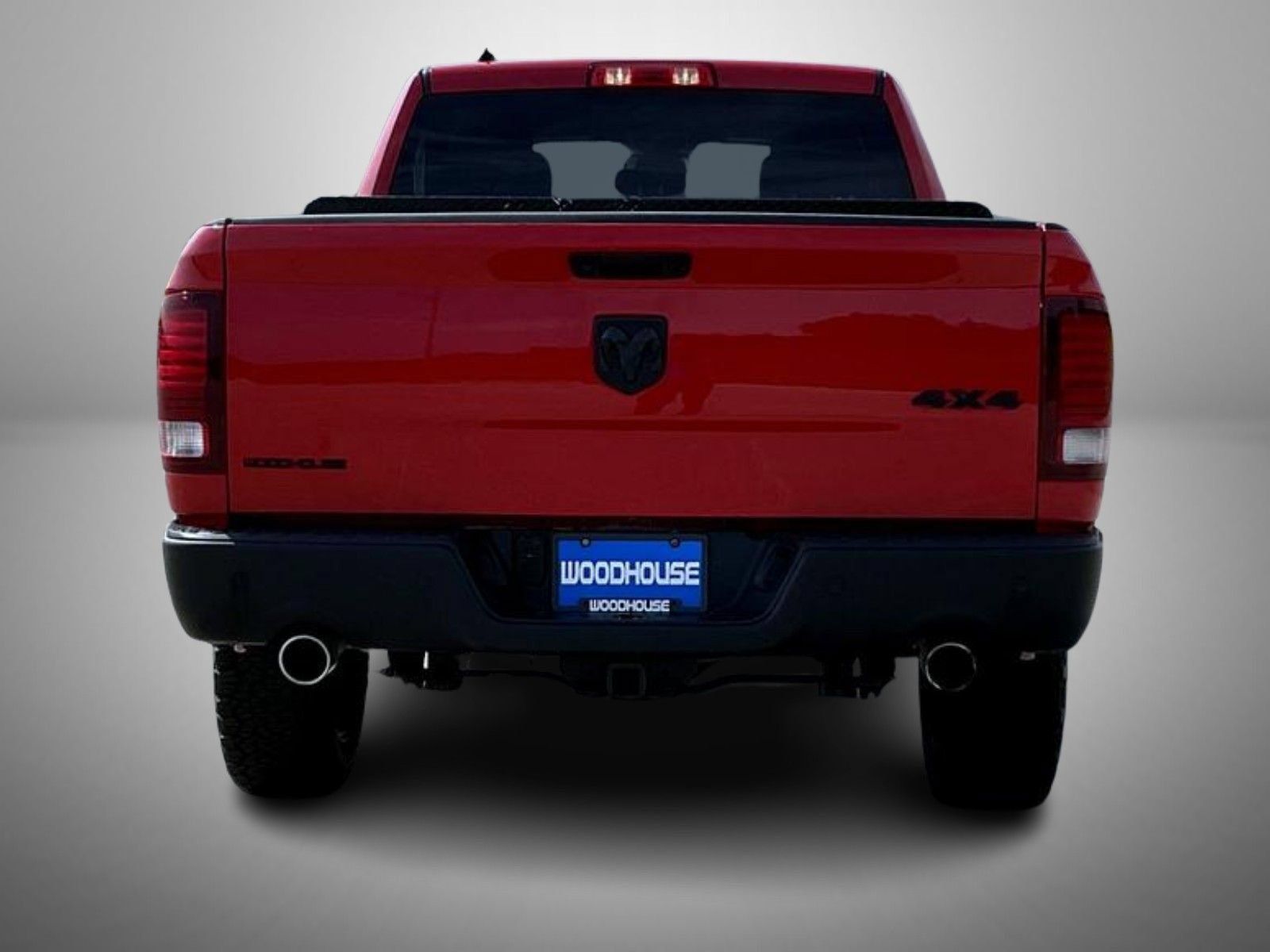 Used 2021 RAM 1500 Warlock w/ Electronics Group AWD/4WD image 6