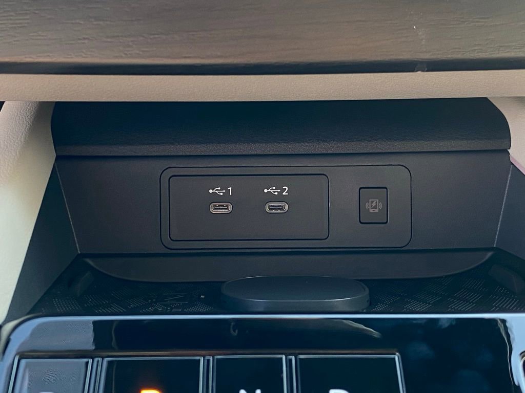 New 2026 Nissan Murano SL image 29