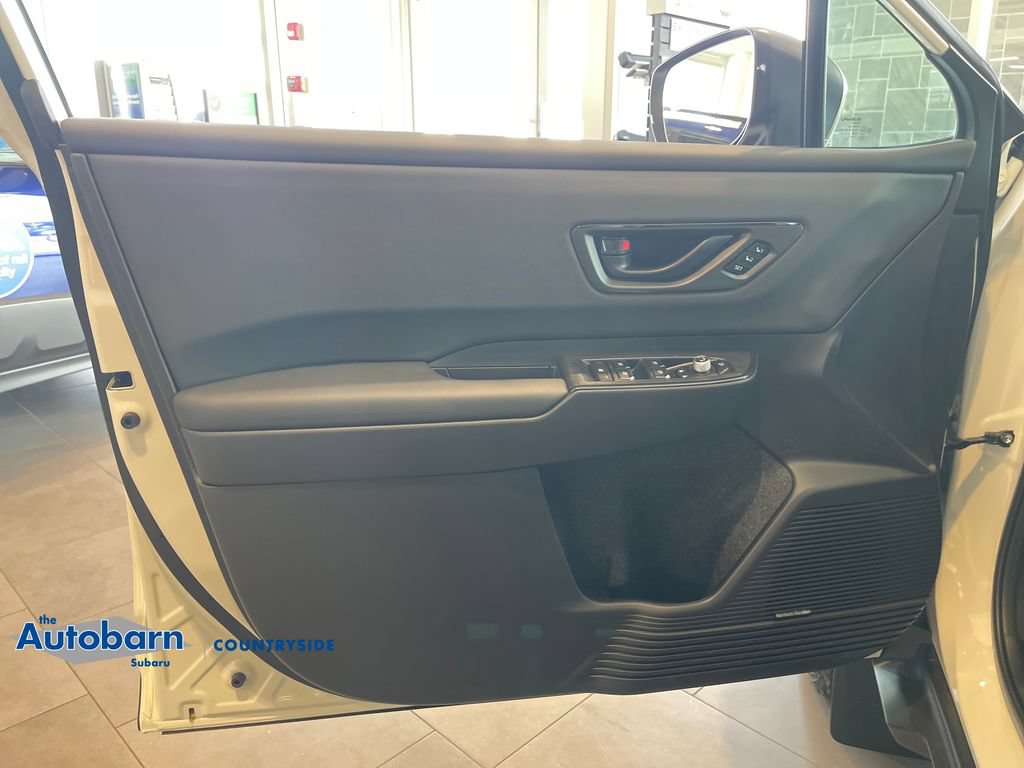 Used 2026 Subaru Outback Wilderness AWD/4WD image 9