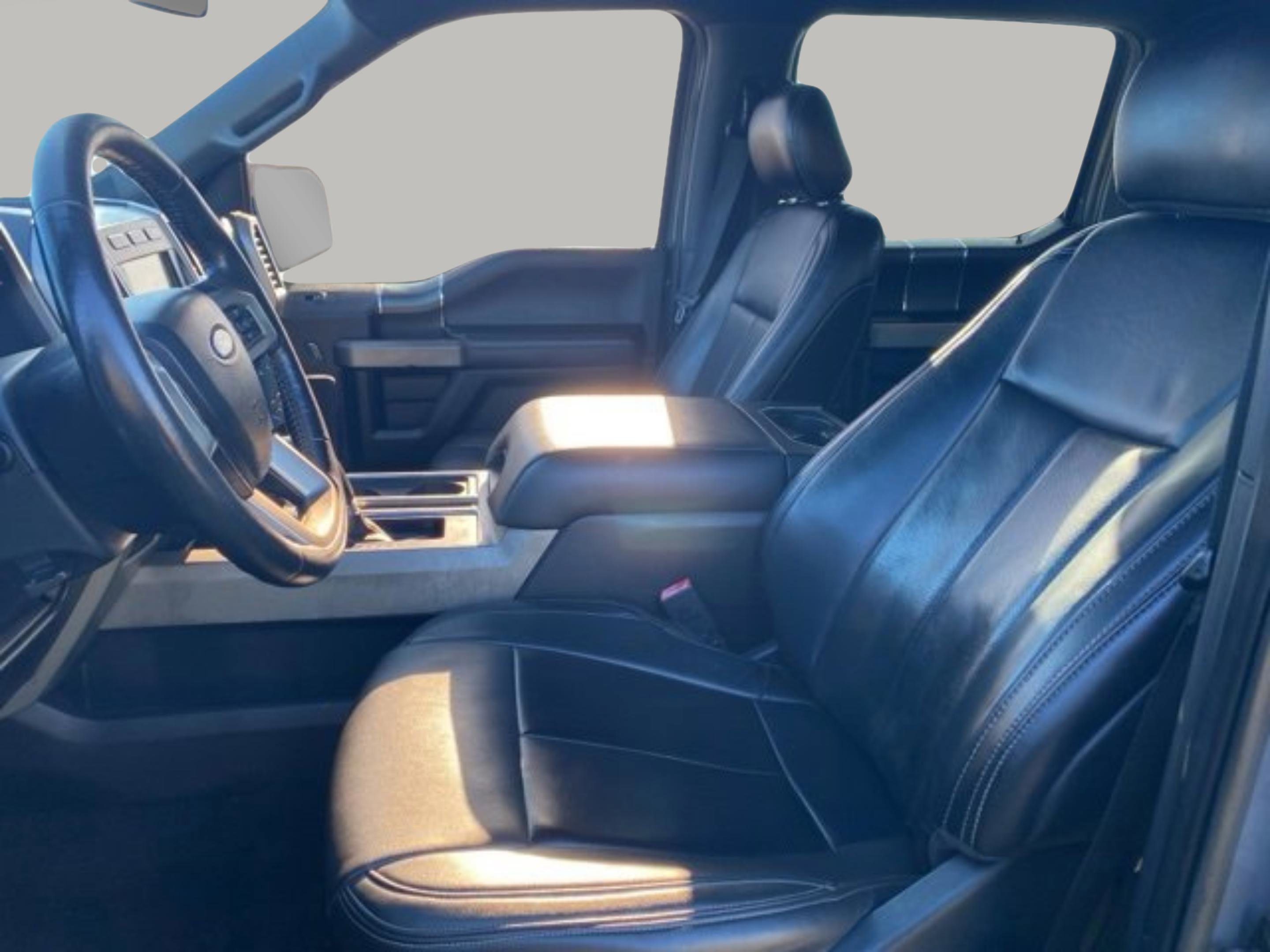 Used 2020 Ford F150 Lariat image 16