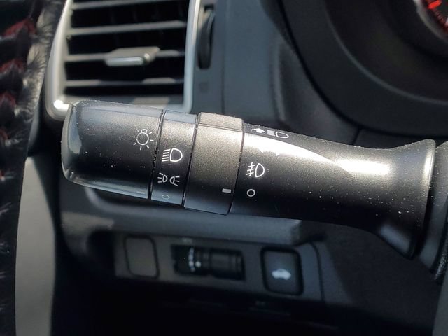 Used 2016 Subaru WRX STI AWD/4WD image 17