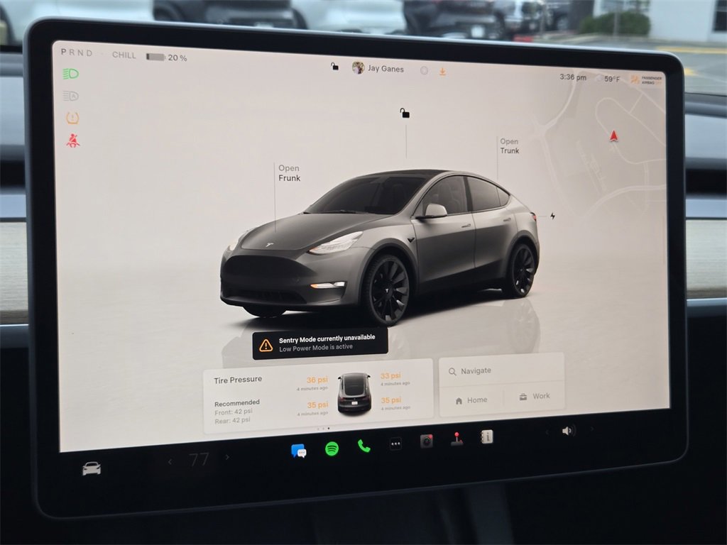 Used 2023 Tesla Model Y Long Range image 18