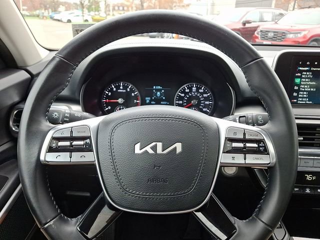 Used 2022 Kia Telluride S image 21