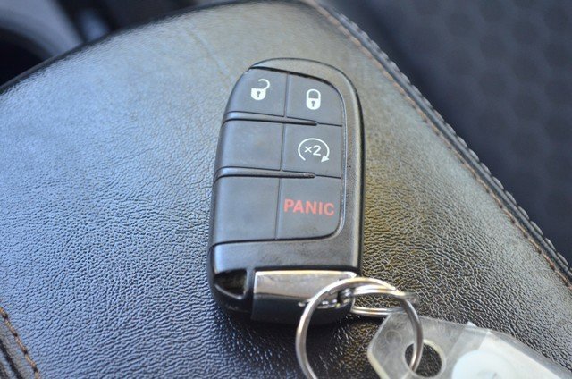 Used 2020 Jeep Compass Latitude w/ Cold Weather Group image 26