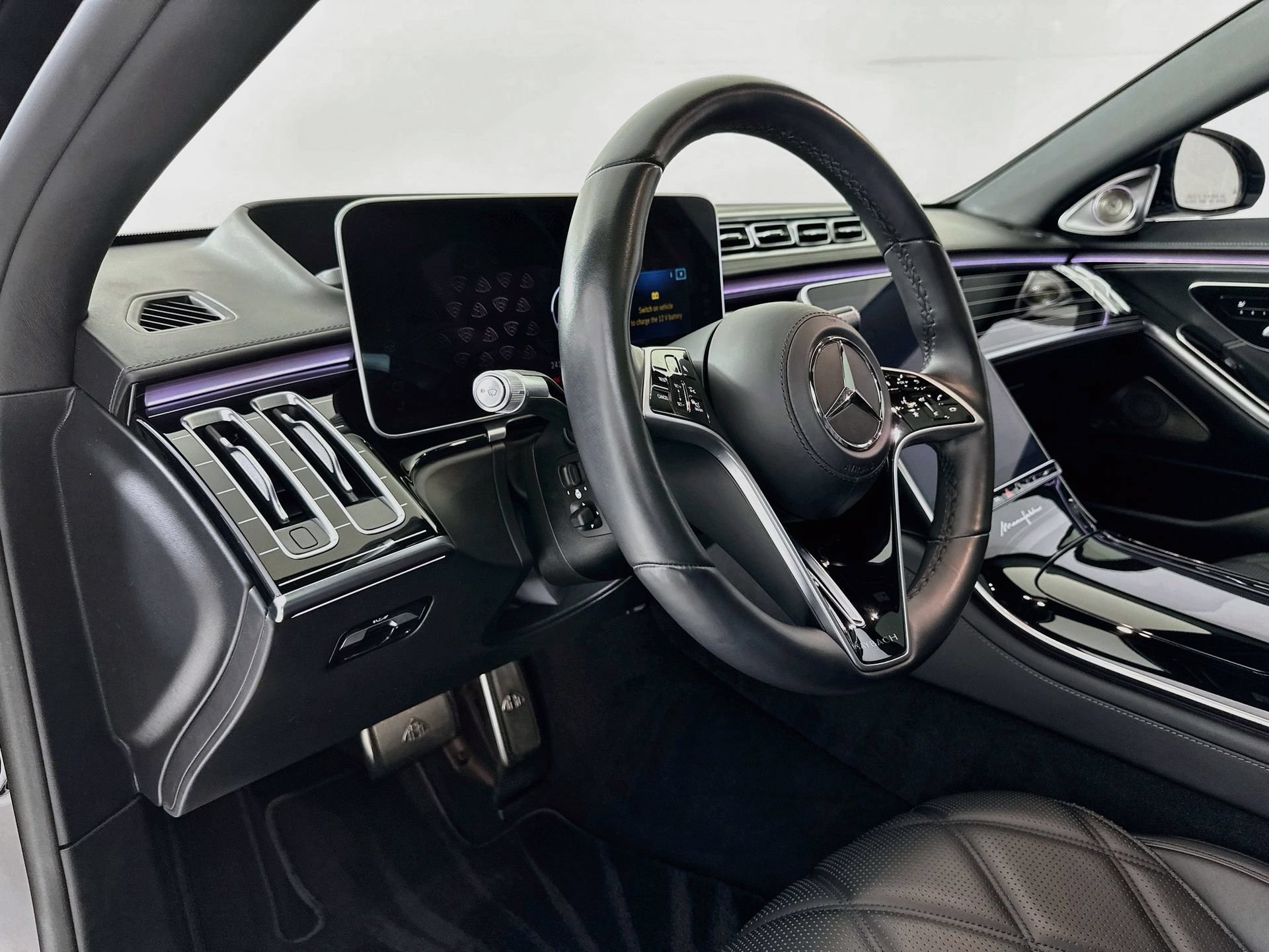 Used 2023 Mercedes-Benz Maybach S 680 4MATIC image 10