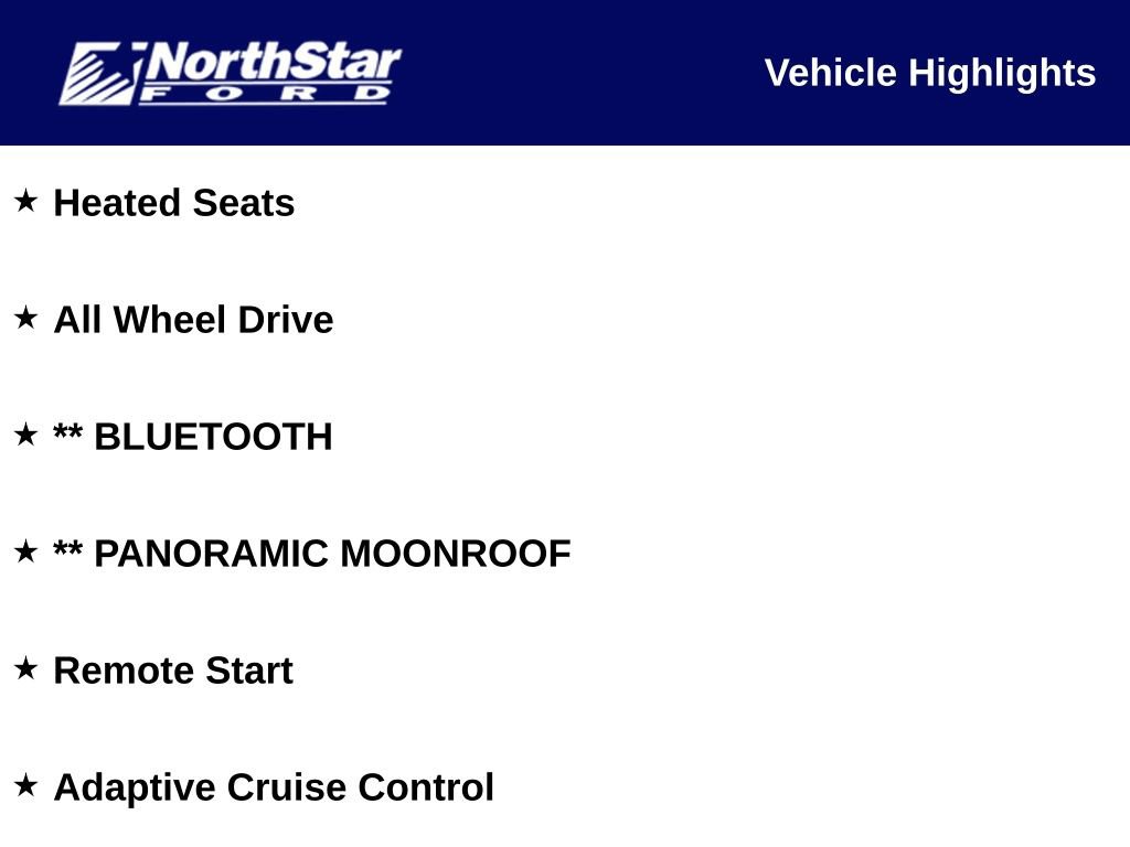 Used 2020 Ford Escape SEL image 2