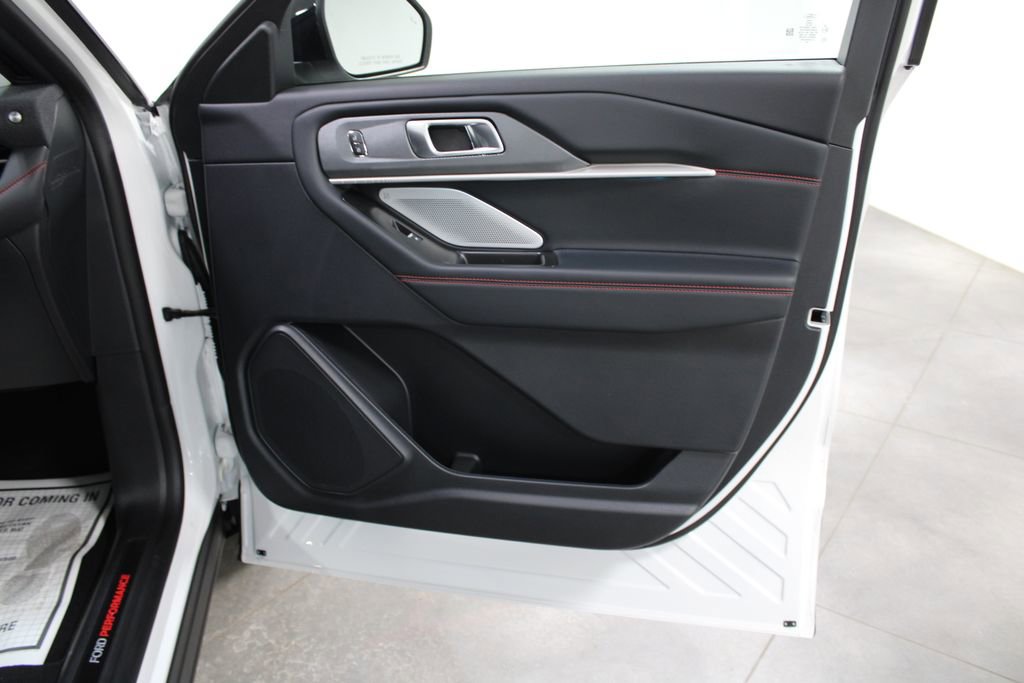 New 2026 Ford Explorer ST w/ Sun And Sound Package image 31