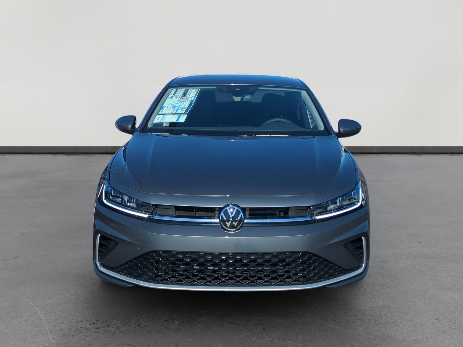 New 2026 Volkswagen Jetta S image 8