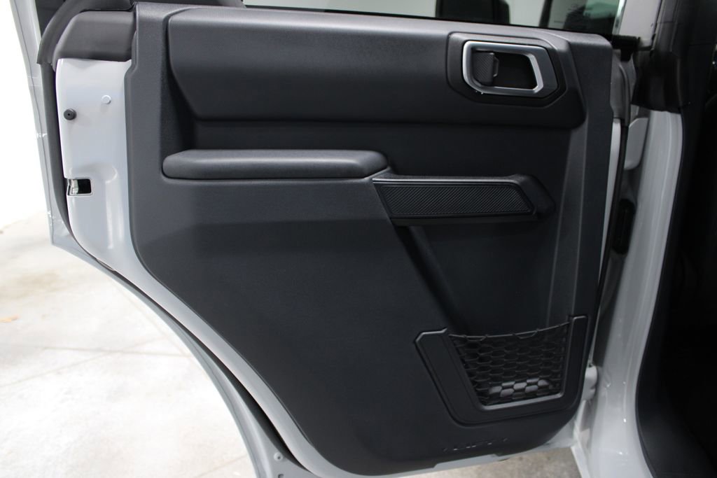 New 2026 Ford Bronco Big Bend AWD/4WD image 20