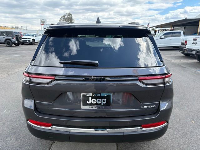 New 2026 Jeep Grand Cherokee 2WD image 6