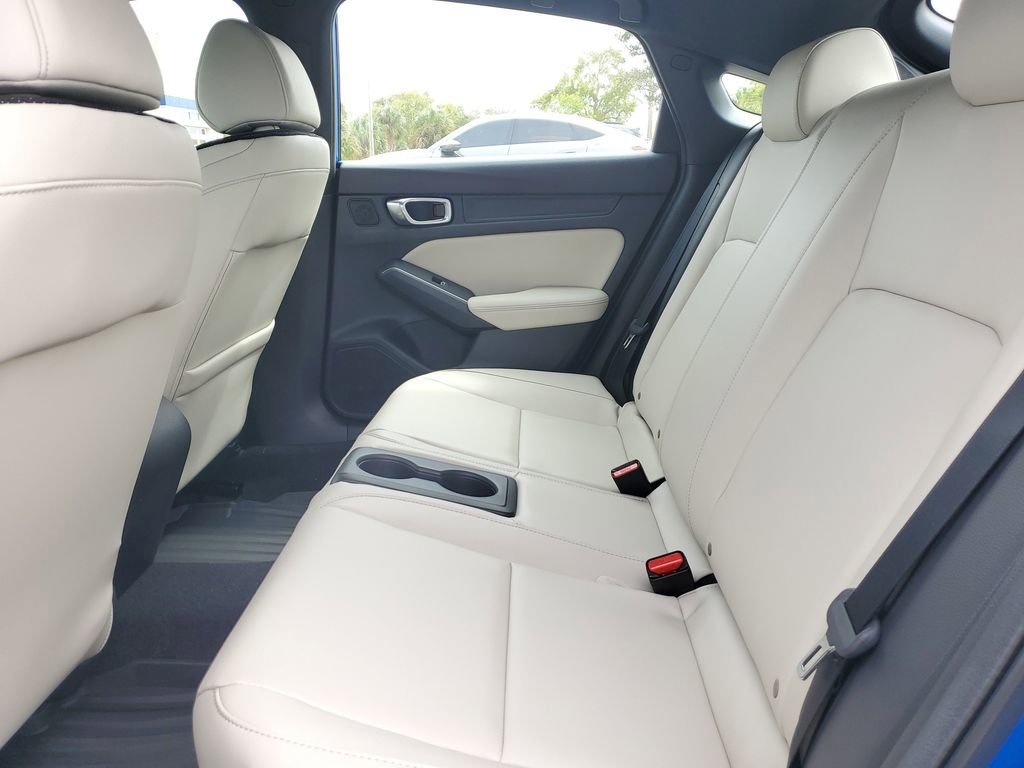 New 2026 Acura Integra Type S image 10