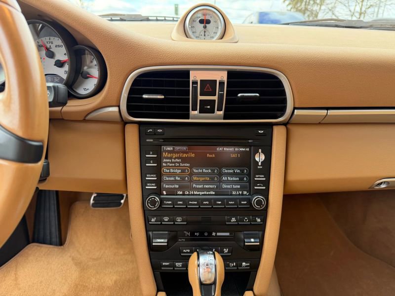 Used 2012 Porsche 911 Carrera 4S image 25