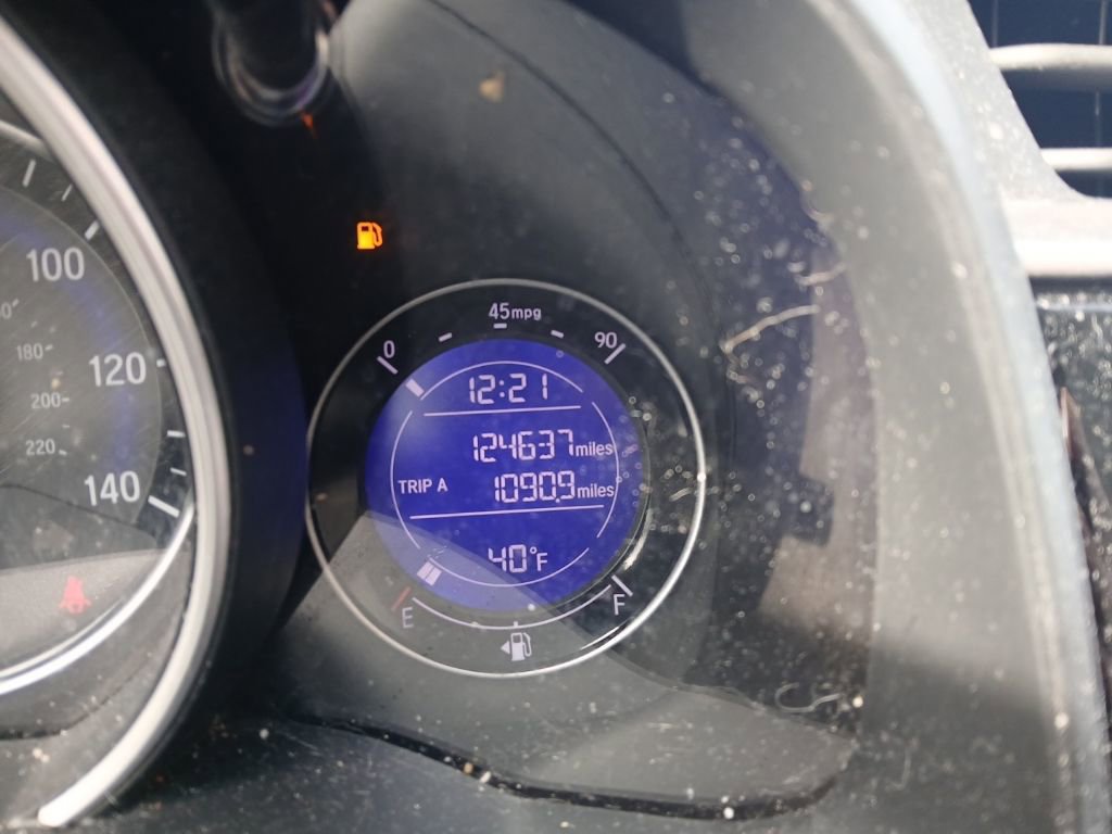 Used 2019 Honda Fit LX image 13