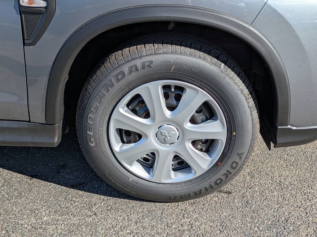 New 2026 Mitsubishi Outlander Sport AWD image 11