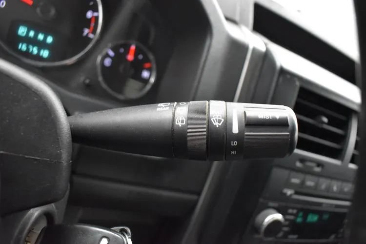 Used 2011 Jeep Liberty Sport w/ Popular Equipment Group AWD/4WD image 25
