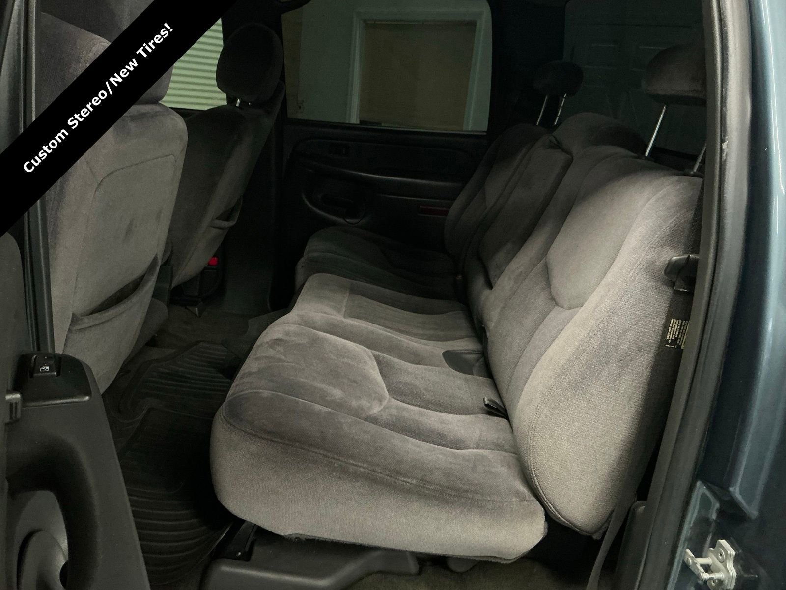 Used 2006 GMC Sierra 1500 SL image 15