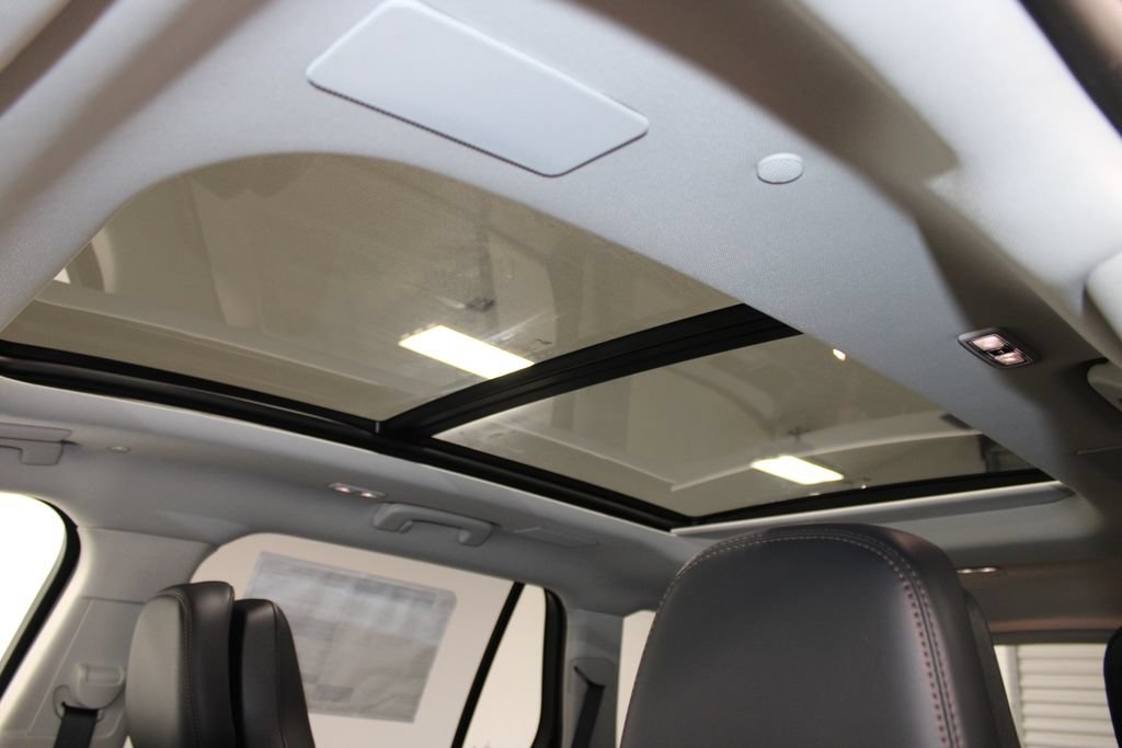 New 2026 Lincoln Aviator Reserve AWD/4WD image 55