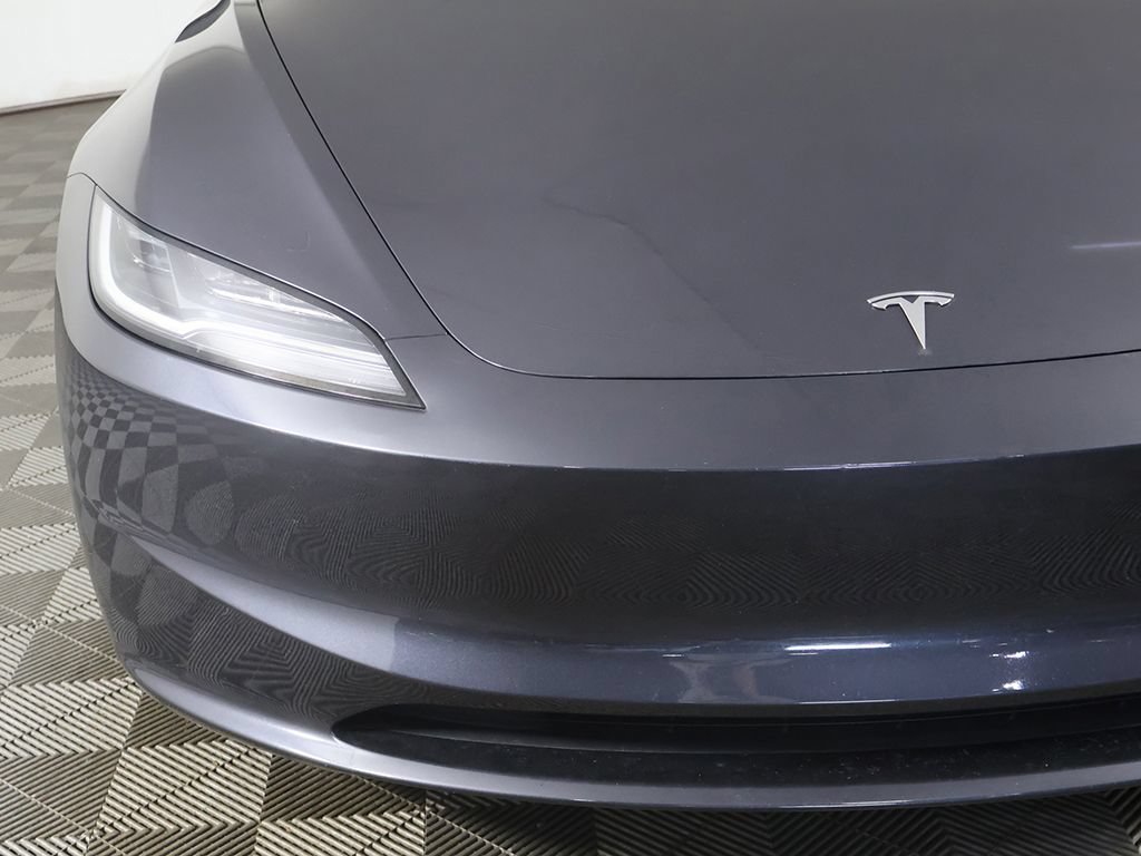 Used 2024 Tesla Model 3 Long Range RWD image 18