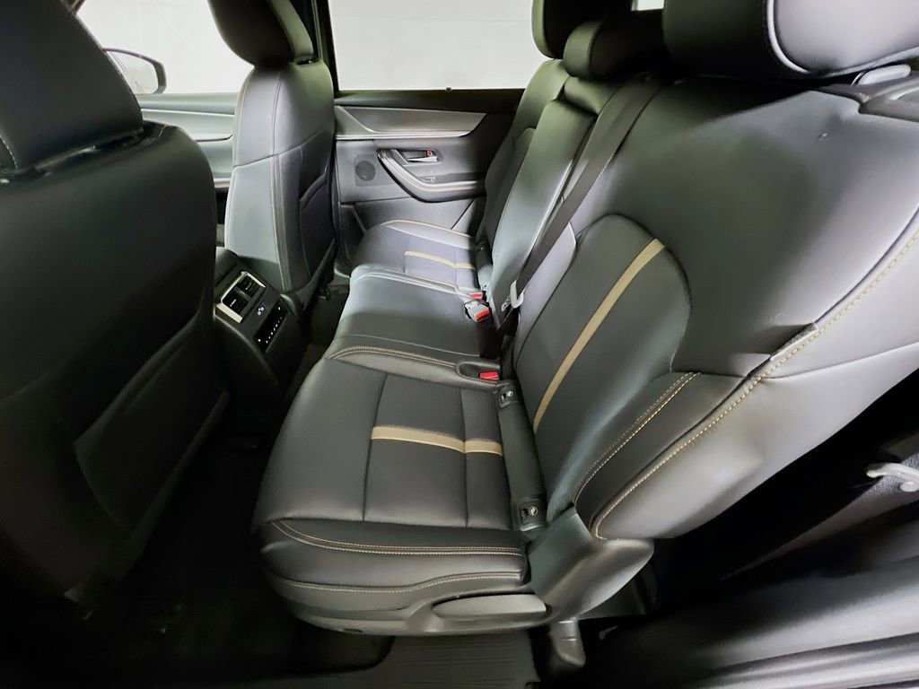 New 2026 MAZDA CX-90 3.3 Turbo S w/ Premium Package image 20