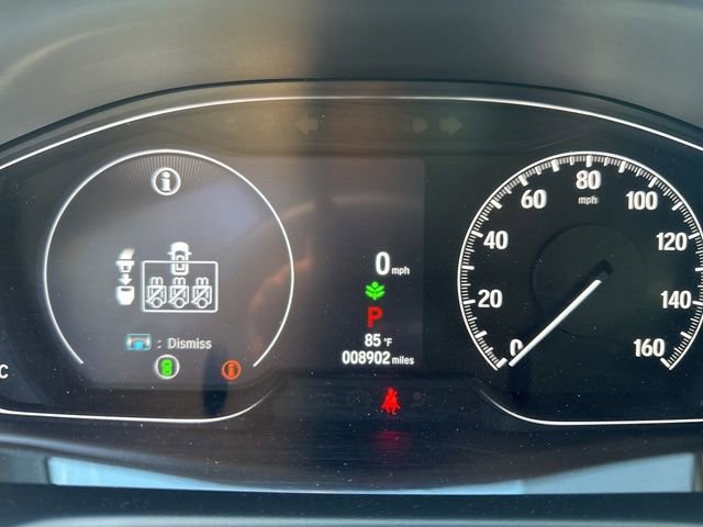 Certified 2022 Honda Accord Sport image 16