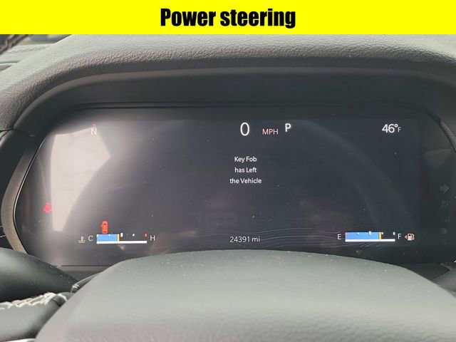 Used 2023 Jeep Grand Cherokee Altitude image 13