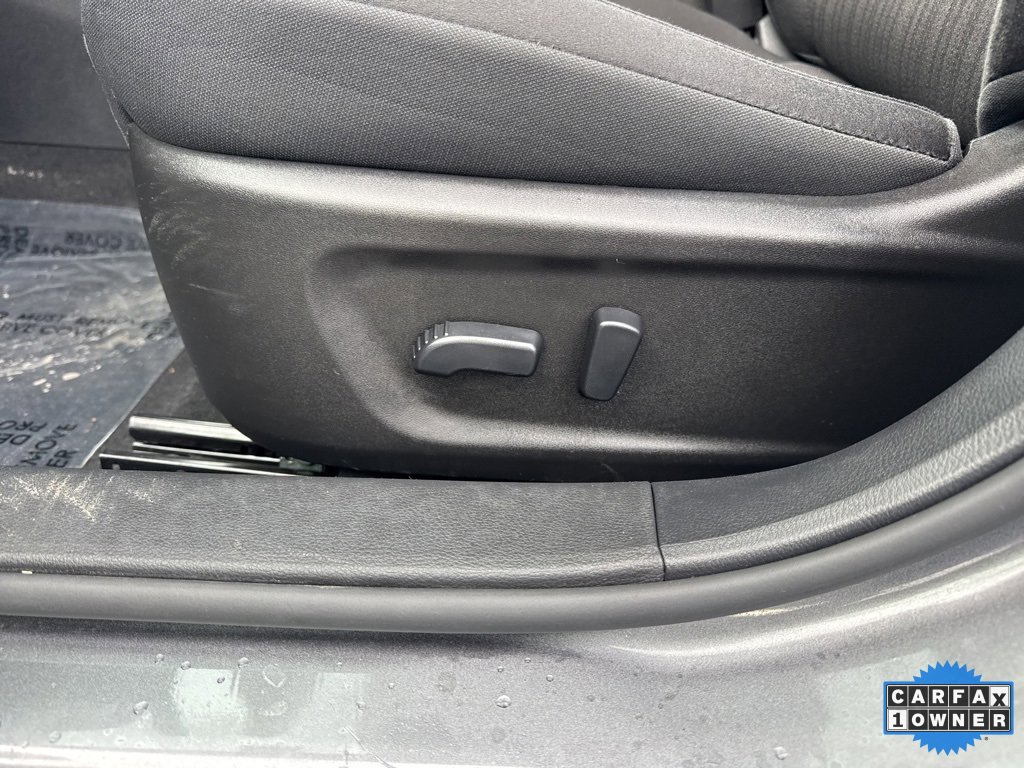 Used 2024 Nissan Altima 2.5 SV image 17