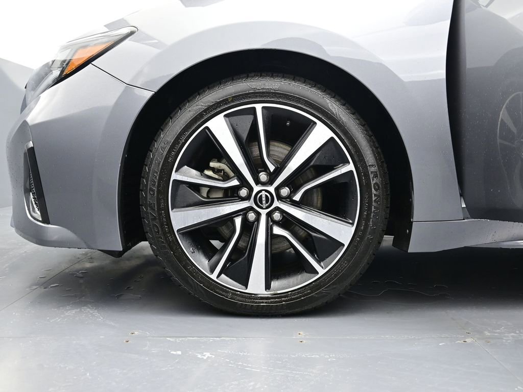 Used 2023 Nissan Maxima SV w/ Floor Mat Group image 19